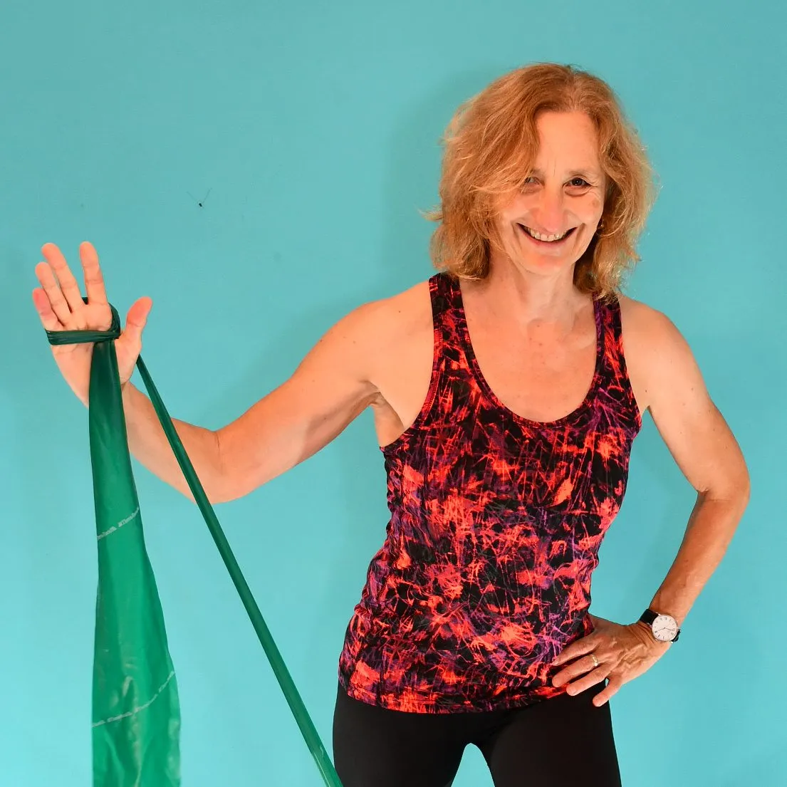 Gesund und FIT mit Schmid — gymnastik-studio i Vaterstetten — 3
