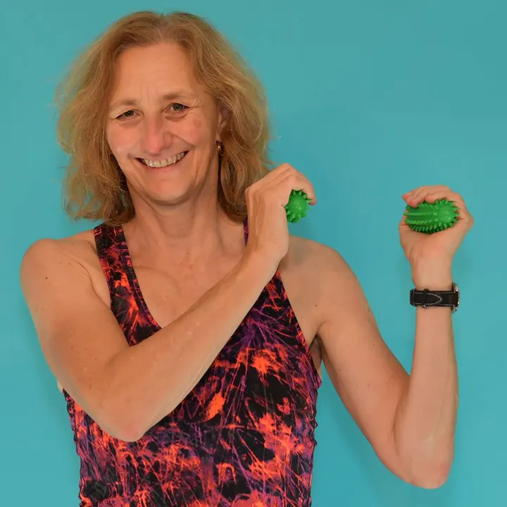 Gesund und FIT mit Schmid — wellness-studio in München — 5