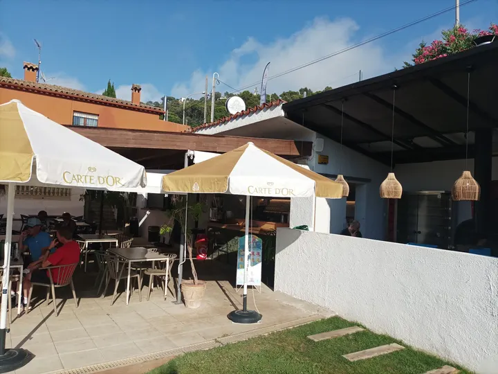 Padel Indians — estudio de fitness-studio en Residencial Begur, Begur — 3