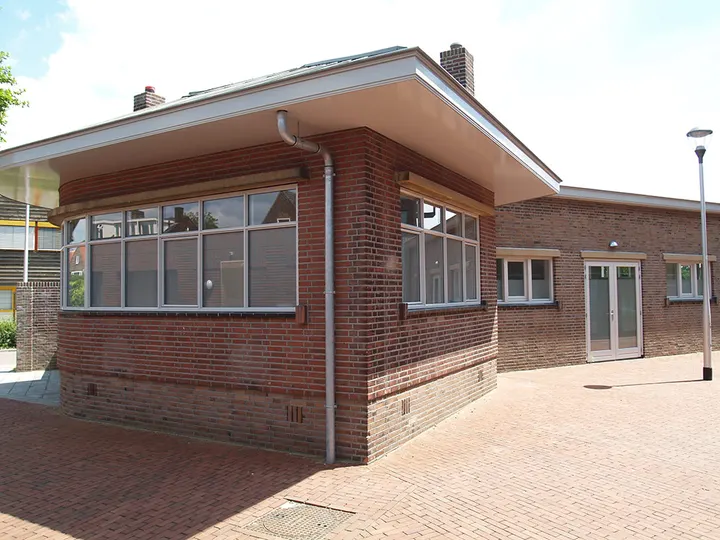 Ik Groei Tilburg — yoga-studio in Tilburg — 3