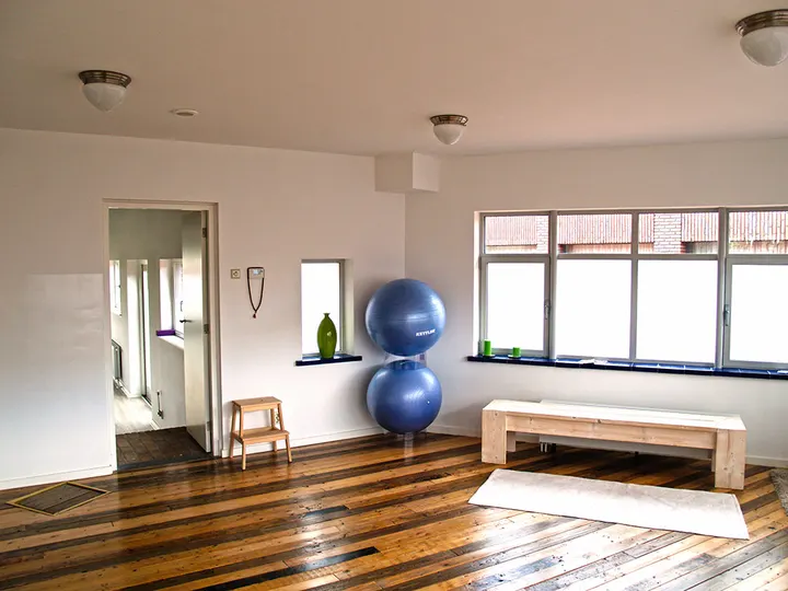 Ik Groei Tilburg — Yoga in Jeruzalem, Tilburg