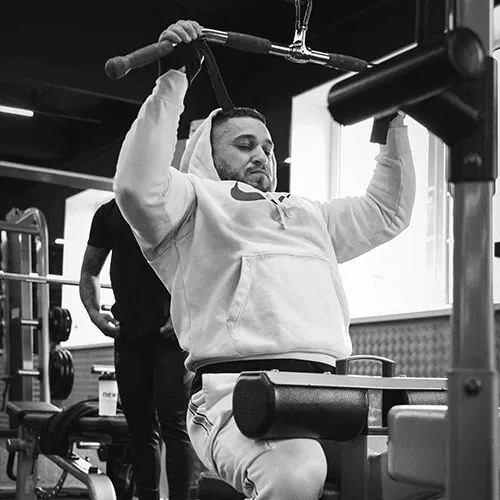 Titans Gym Lelystad — sportschool-studio in De Schans, Lelystad — 3