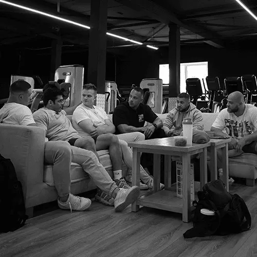 Titans Gym Lelystad — sportschool-studio in Lelystad — 6