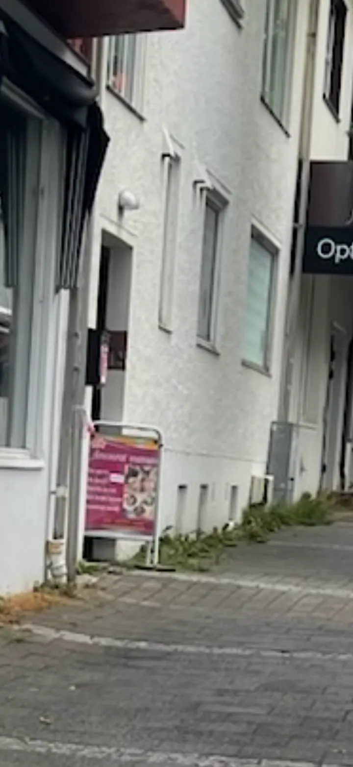 Uma Yoga & Bevegelsesterapi, Laila Marie Pedersen — yoga-studio i Bodø — 4
