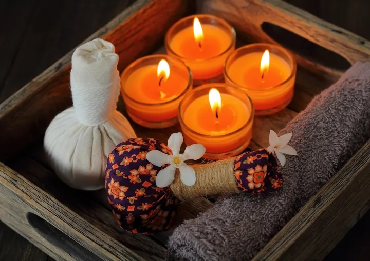 Uma Yoga & Bevegelsesterapi, Laila Marie Pedersen — yoga-studio i Bodø — 5