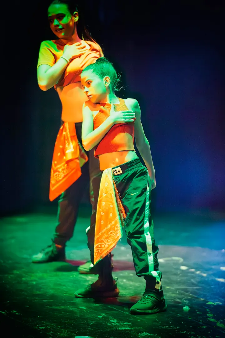 Indance Studio — baile-studio en Las Lagunas de Mijas — 3