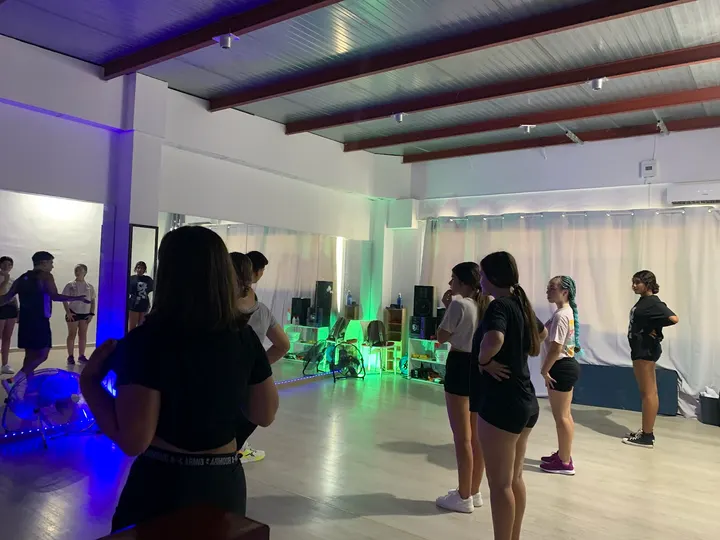 Indance Studio — baile-studio en Las Lagunas de Mijas — 4