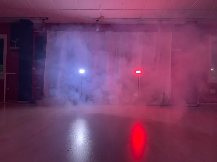 Indance Studio — baile-studio en Las Lagunas de Mijas — 5