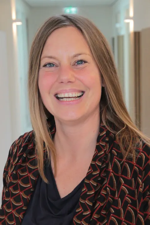 In Verbinding Yoga — Yoga in Stratum, Eindhoven