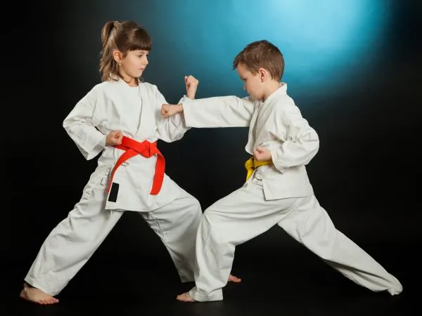 Dojo Tamashi Barcelona — yoga-studio i Esplugues de Llobregat — bild 2