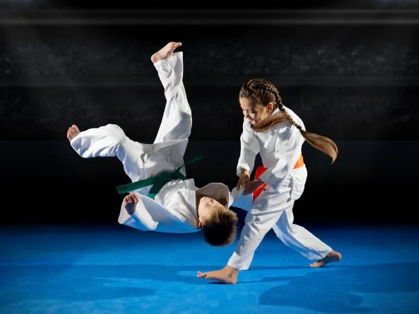 Dojo Tamashi Barcelona — yoga-studio i Esplugues de Llobregat — bild 3