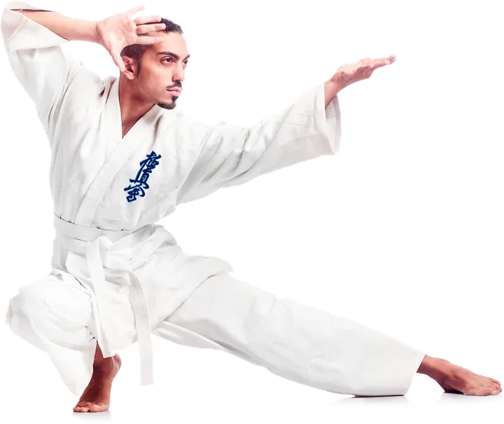 Dojo Tamashi Barcelona — yoga-studio i Esplugues de Llobregat
