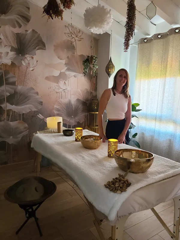 PURA YOGA FLOW — yoga-studio à Perpignan — 2