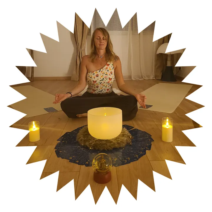 PURA YOGA FLOW — yoga-studio à Perpignan — 3