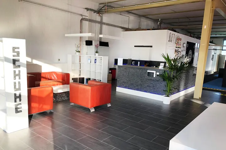 Chiyoko-Sports — kampfsport-studio in Köln — 3