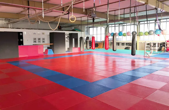 Chiyoko-Sports — kampfsport-studio in Köln — 4
