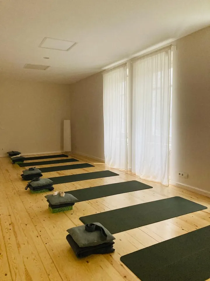 Yogabila — yoga-studio en Castaños, Bilbao — 2