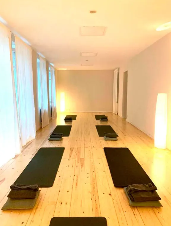 Yogabila — yoga-studio en Castaños, Bilbao — 3