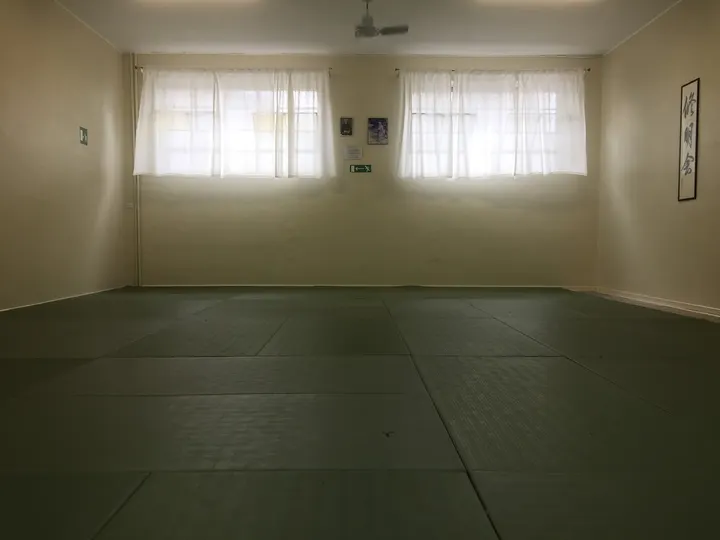 ASD Sport Village Monza — palestre-studio a Regina Pacis, Monza — 2