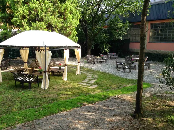 ASD Sport Village Monza — palestre-studio a Regina Pacis, Monza — 3