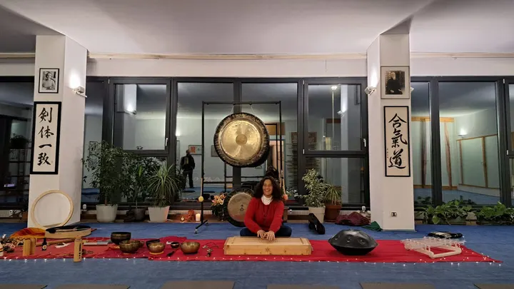Ananda — palestre-studio a Bergamo — 4