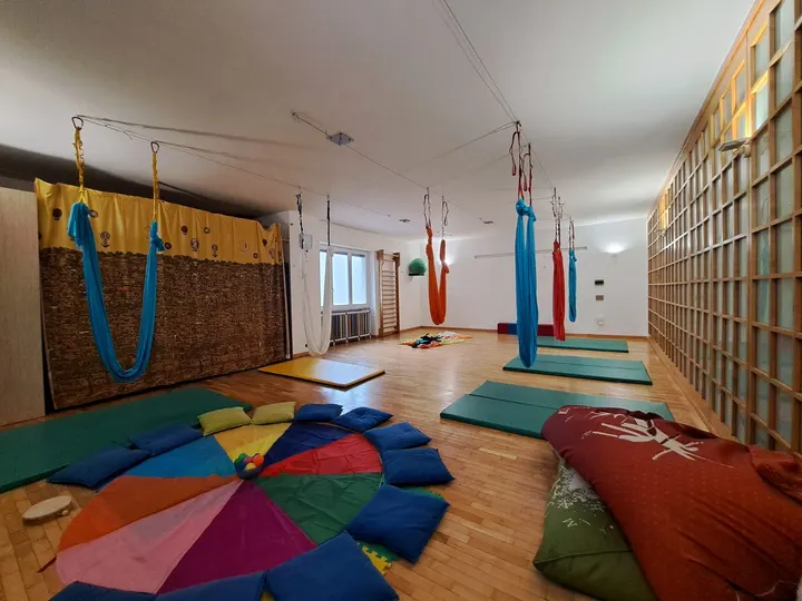 Ananda — palestre-studio a Bergamo — 5