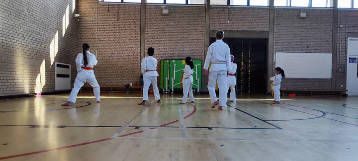 Sale Shotokan Karate — martial arts-studio in Sale — 5