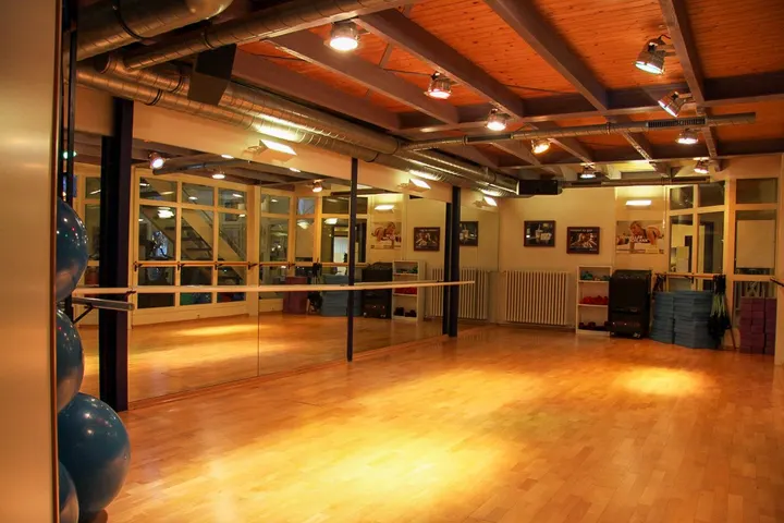 MC Studio Fackenburger Allee — fitnessstudio in Lübeck — 3