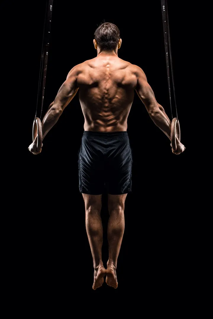 Caliclub — calisthenics-studio in East, Groningen — 3