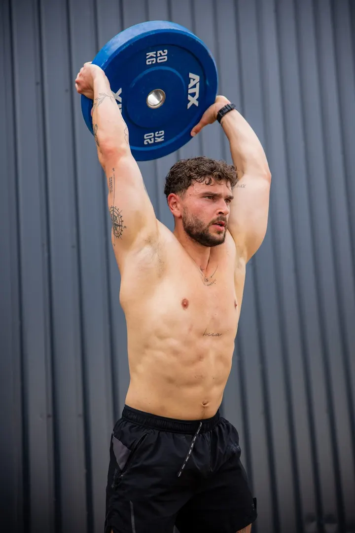 Caliclub — calisthenics-studio in Groningen — 4