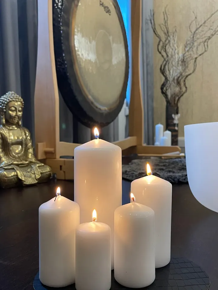 Ra Ma Da Sa  Freiraum für Seele — Meditation in Altenessen, Essen