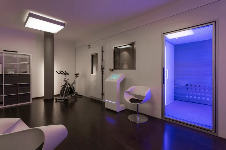 KÄLTEKAMMER BERLIN — recovery-studio in Alt-Hohenschönhausen, Berlin — 2