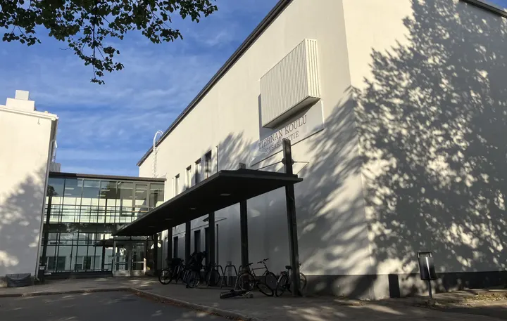 Auroora joogakoulu — yoga-studio i Rajakylä, Oulu