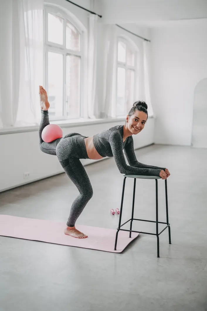 Halle 71 Bewegung — fitnessstudio in Frankfurt am Main — 3