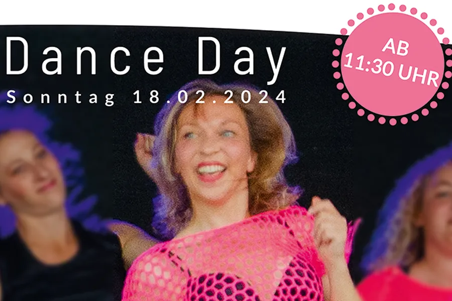 Show Dance Academy — dans-studio i Stuttgart — 5