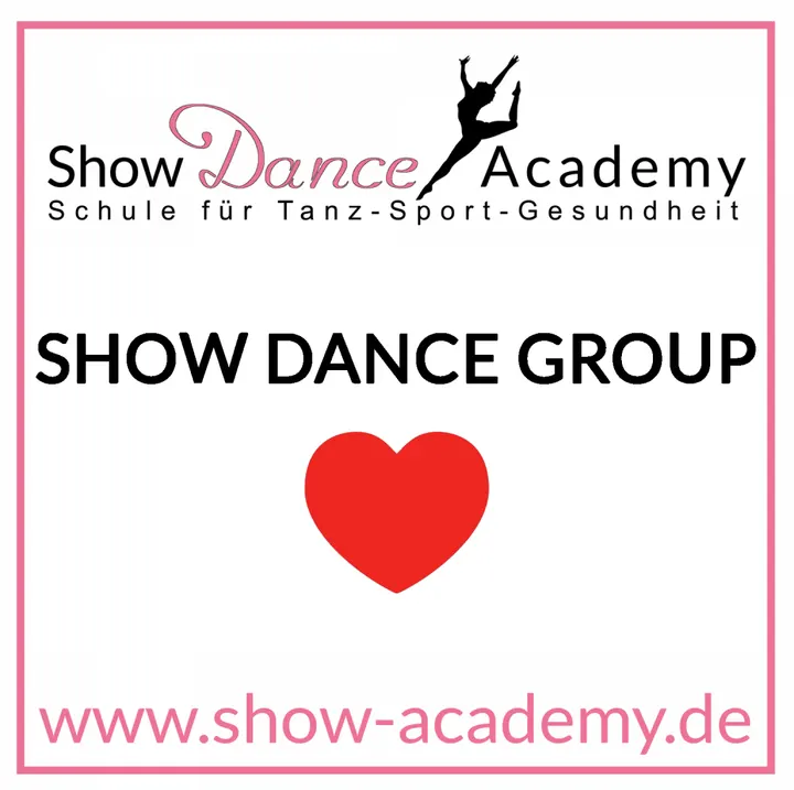 Show Dance Academy — Fitness Studio in Ostheim, Stuttgart