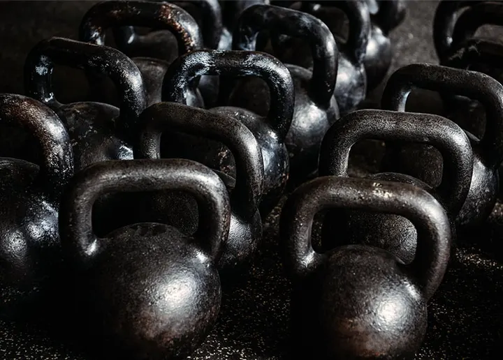 Zadero Training — kickboksen-studio in Hedel — 4