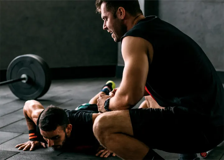 Zadero Training — kickboksen-studio in Hedel — 5