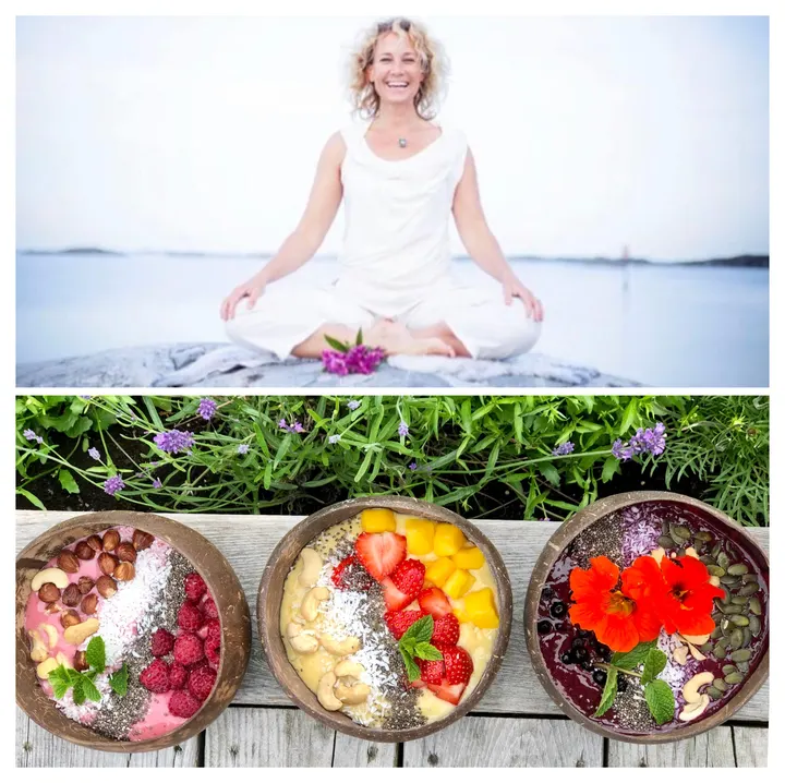 Brännö Kundaliniyoga — yoga-studio i Göteborg — 3