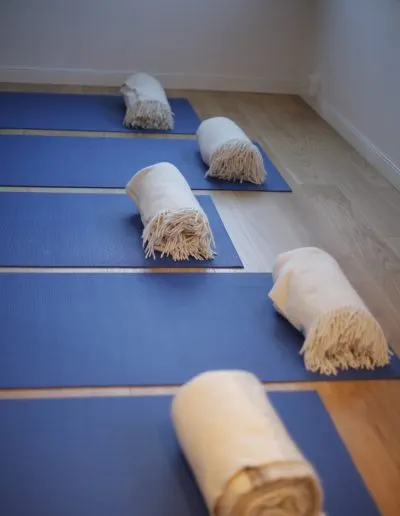 Brännö Kundaliniyoga — yoga-studio i Göteborg — 5