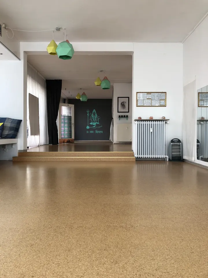 One Love Yoga Shala — yoga-studio in Mitte, Bielefeld — 2