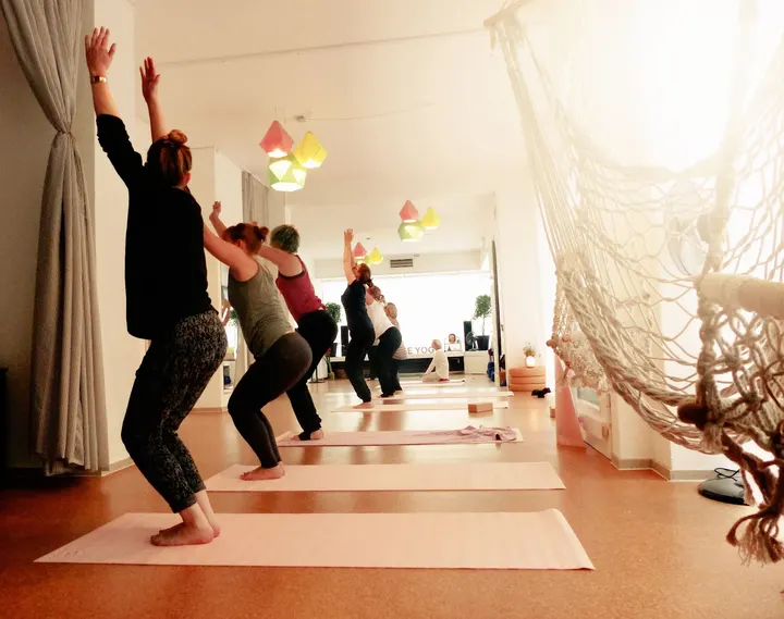 One Love Yoga Shala — yoga-studio in Mitte, Bielefeld — 3