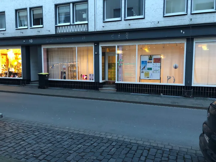 One Love Yoga Shala — Yoga in Mitte, Bielefeld