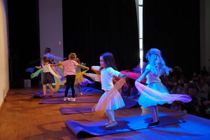 Dance&Dream Studio — tanz-studio in Lohausen, Düsseldorf — 3