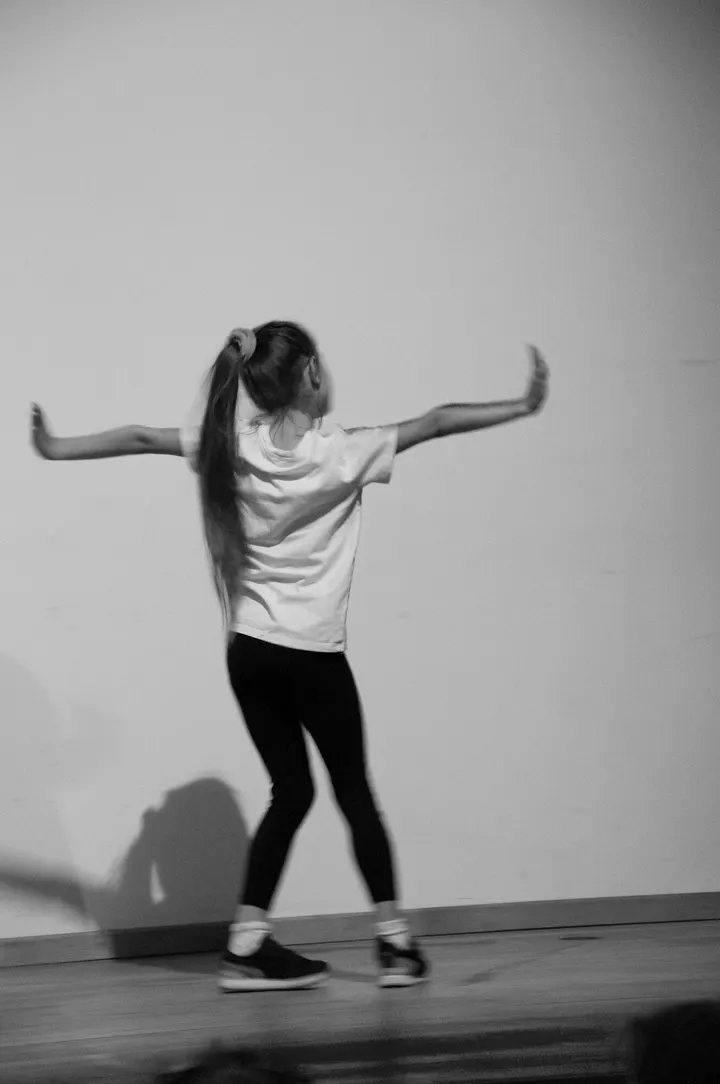 Dance&Dream Studio — tanz-studio in Düsseldorf — 3