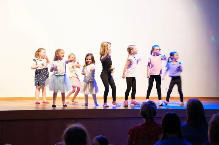 Dance&Dream Studio — tanz-studio in Düsseldorf — 4