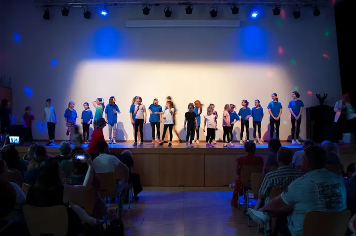 Dance&Dream Studio — tanz-studio in Düsseldorf — 5