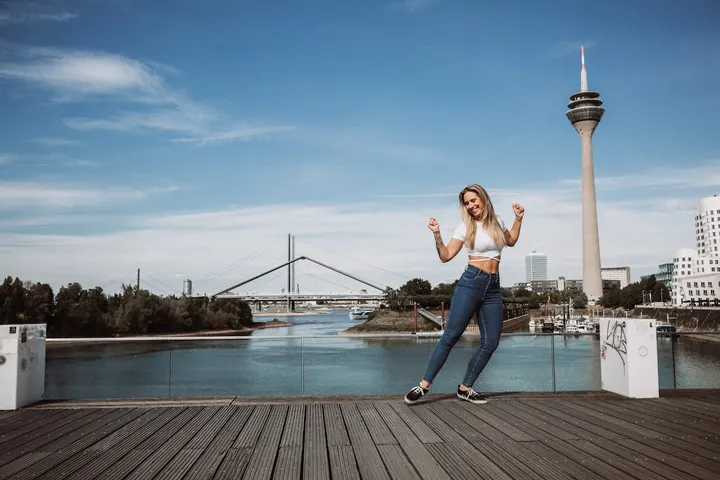 Dance&Dream Studio — Tanz in Lohausen, Düsseldorf