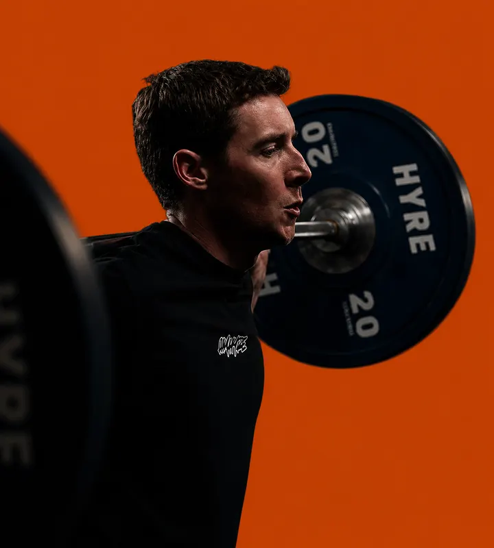 Hyre — fitness studio in Redcliffe, Bristol — 3