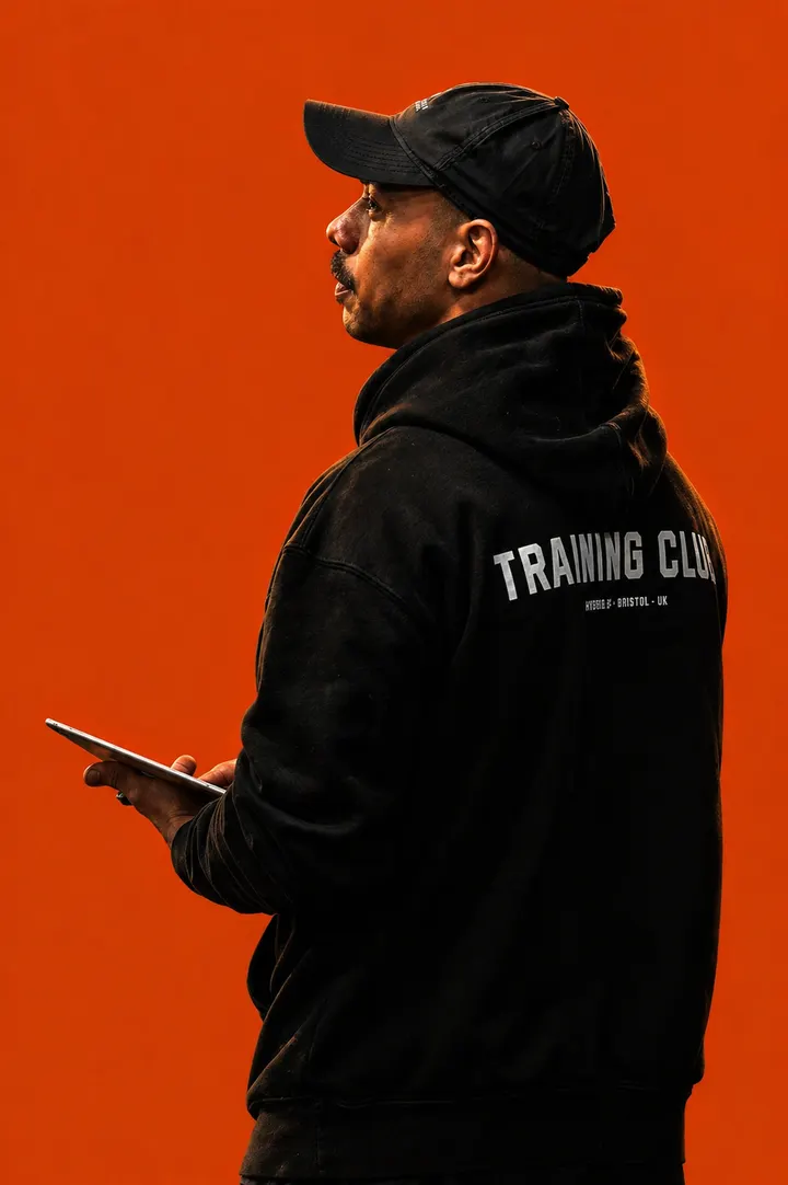 Hyre — fitness studio in Bristol — 3
